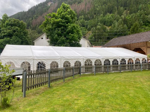 Fronleichnams Frühshoppen St. Johann