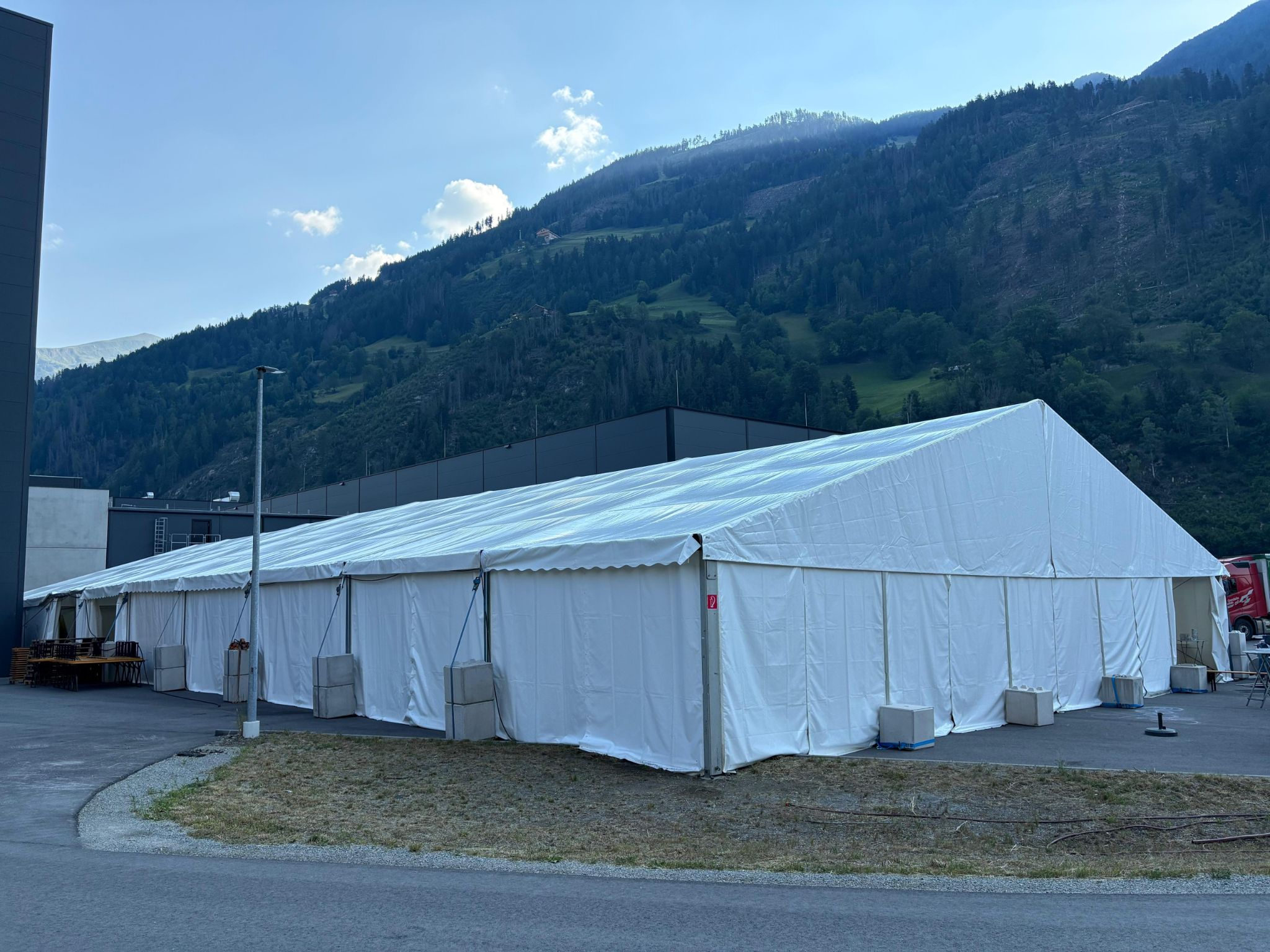 IDM Familienfest