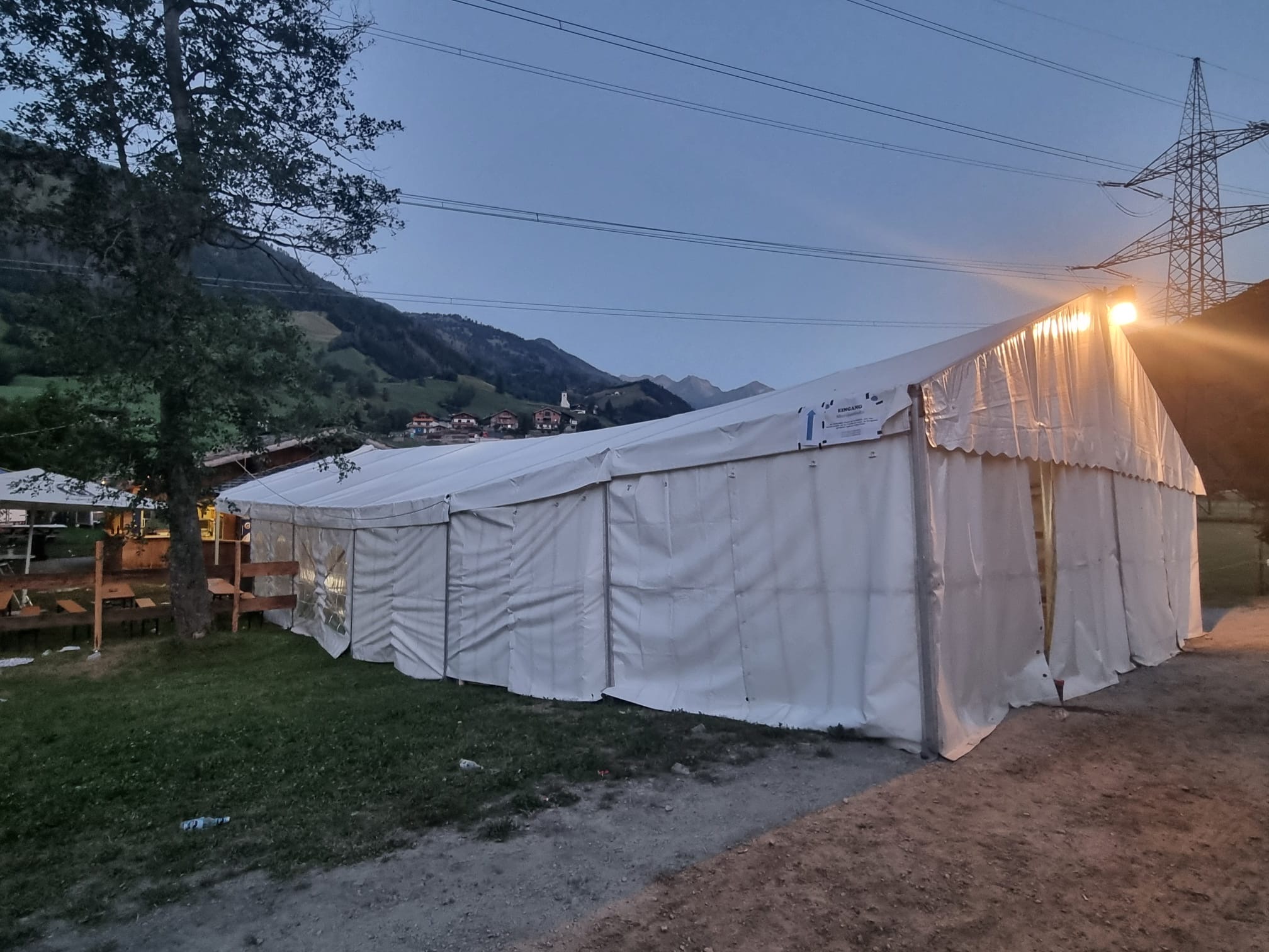 Staudenfest