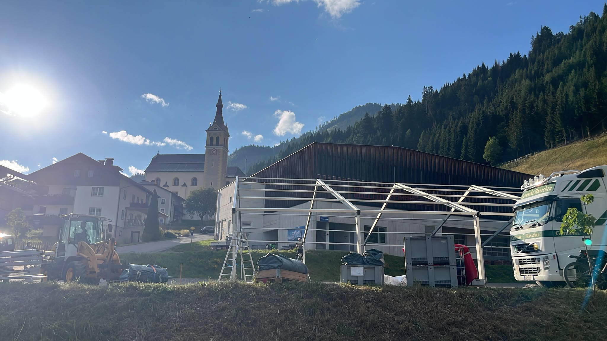 obertilliach