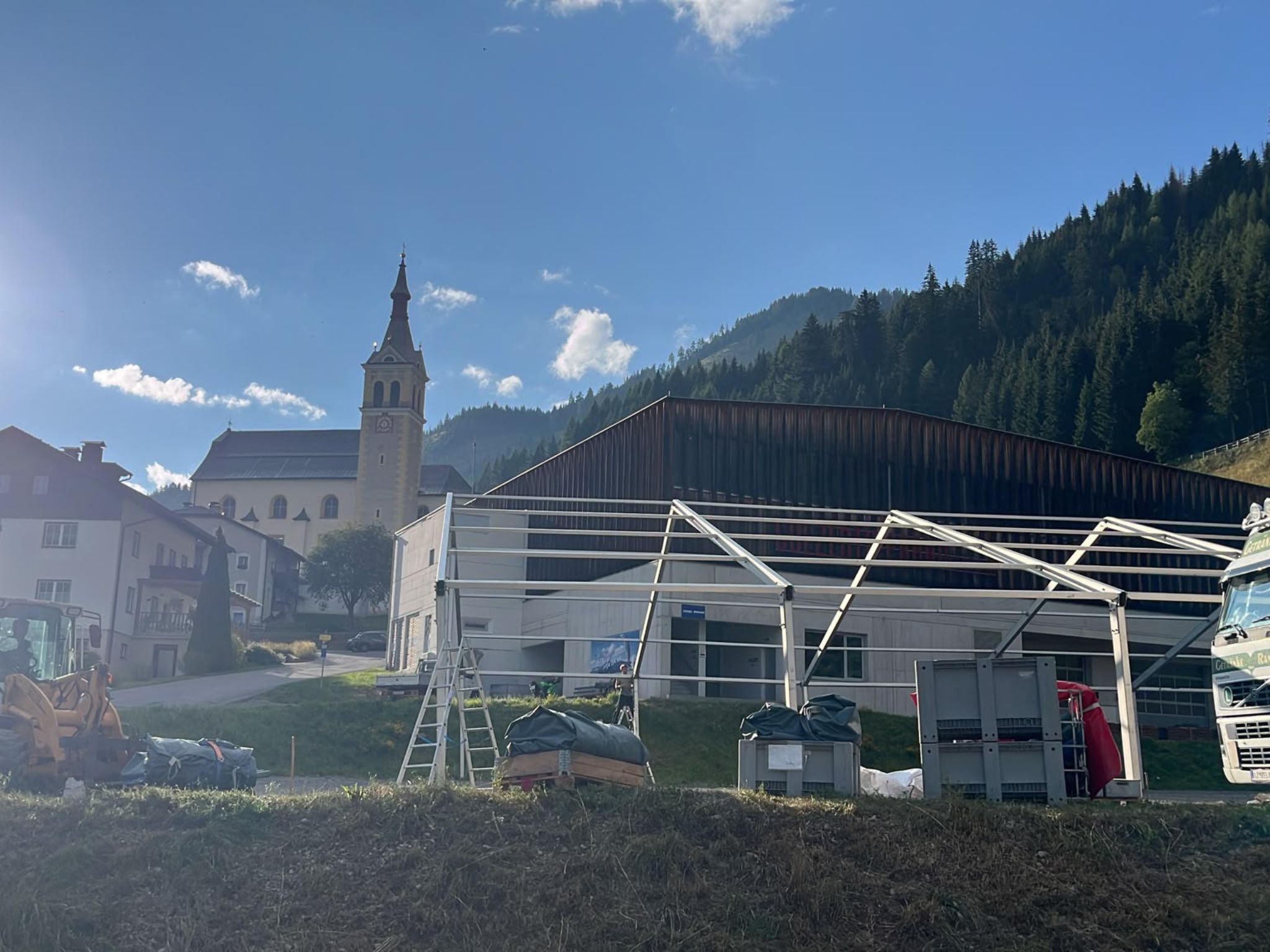 obertilliach